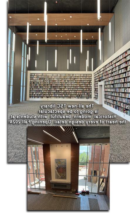 Library images